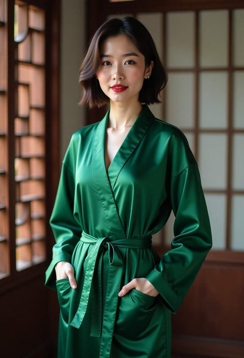 深海制图师海报