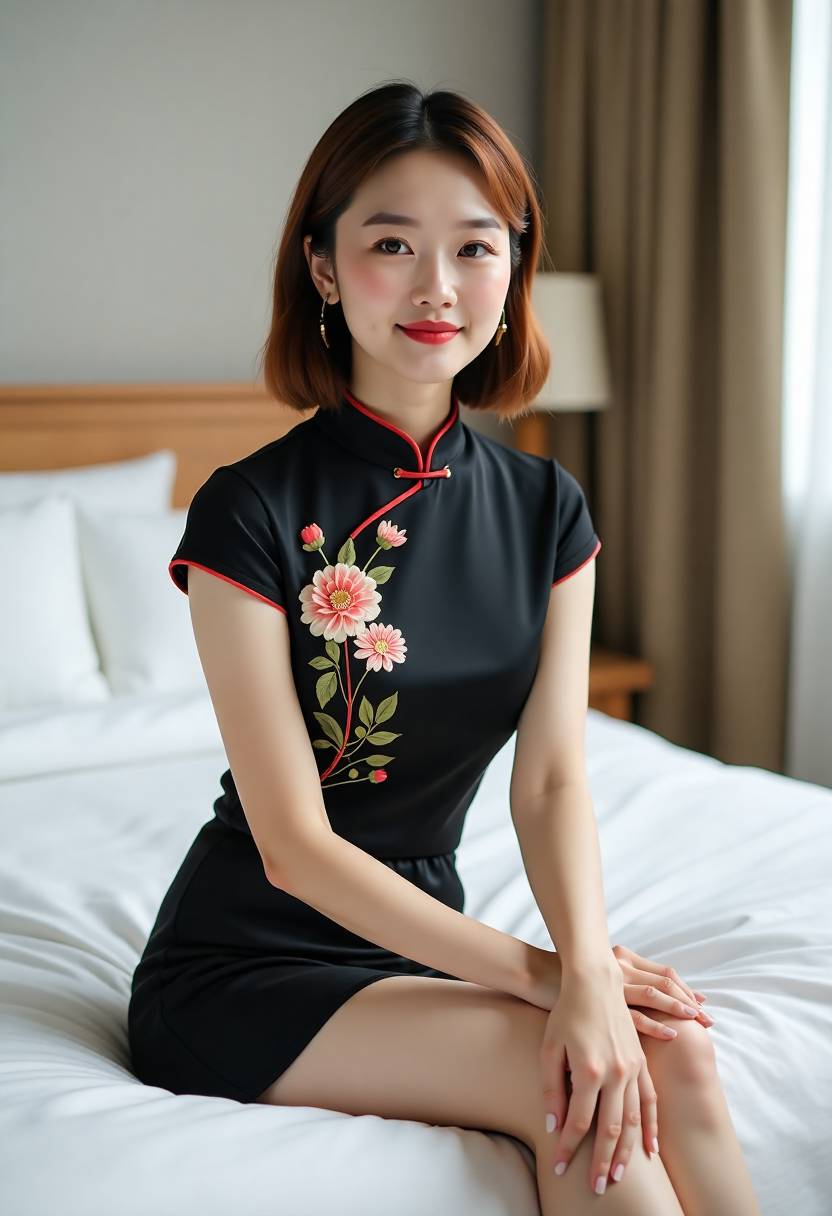 午夜画廊海报