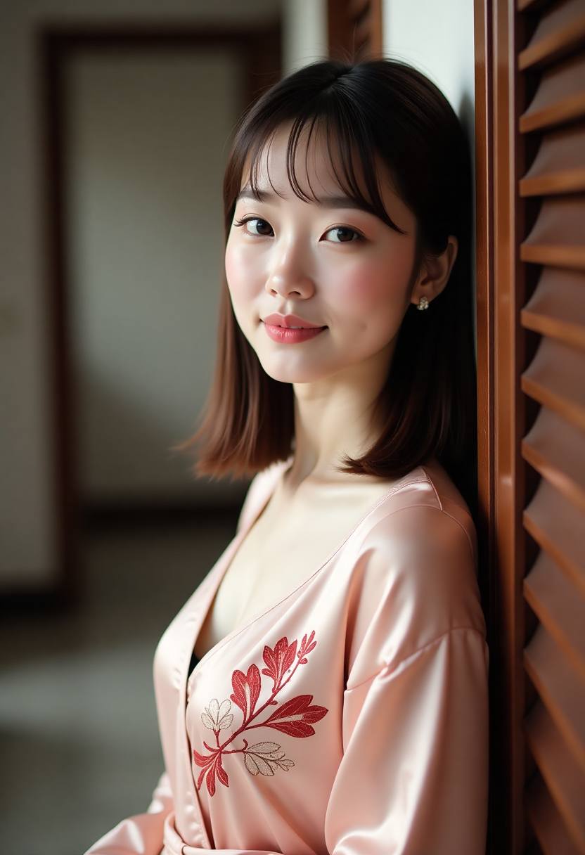 折纸星球海报