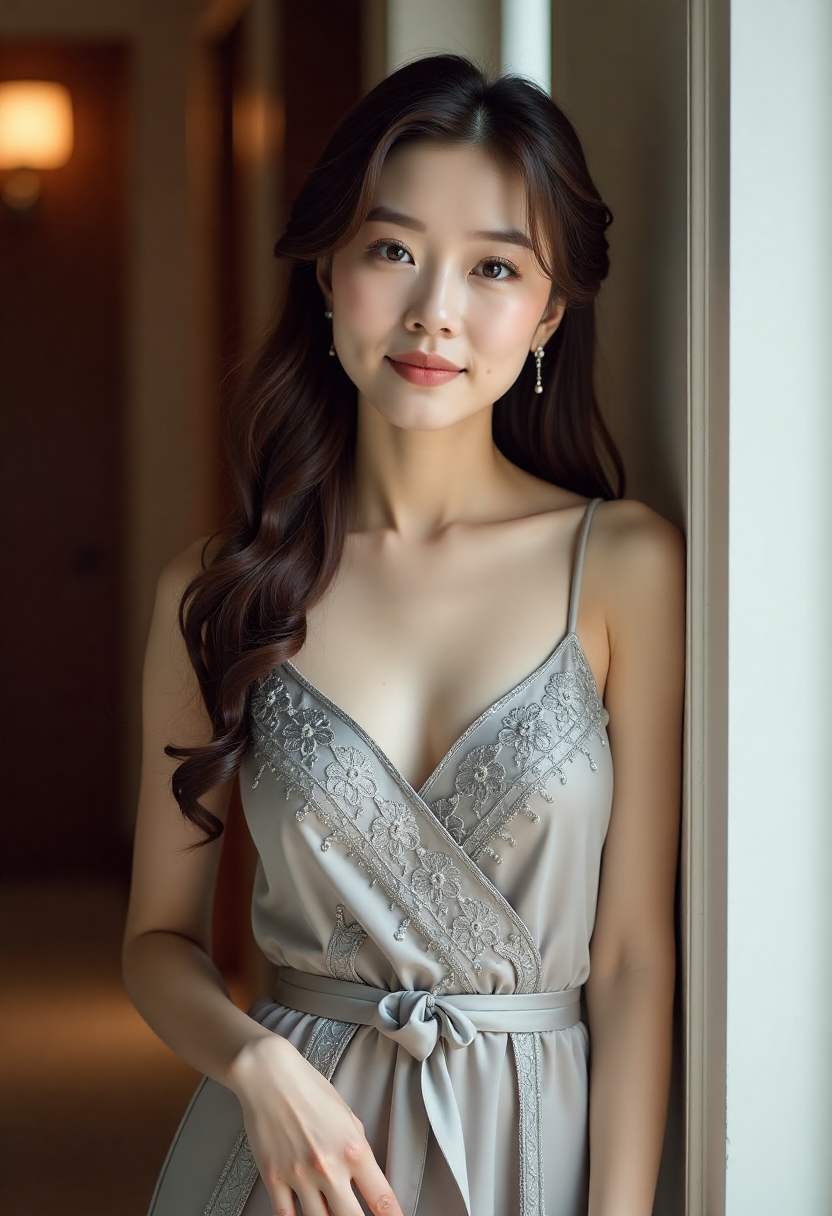 纸间妖录海报