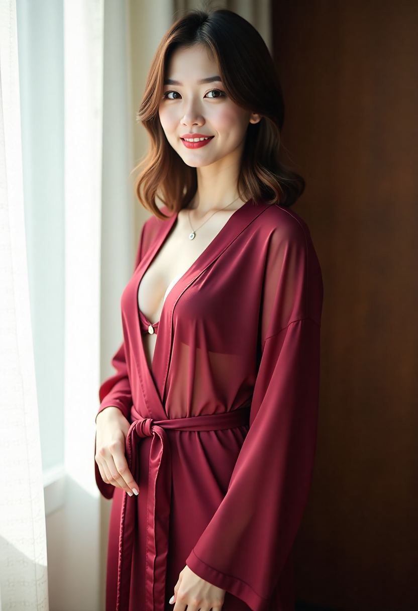 璃城物语海报