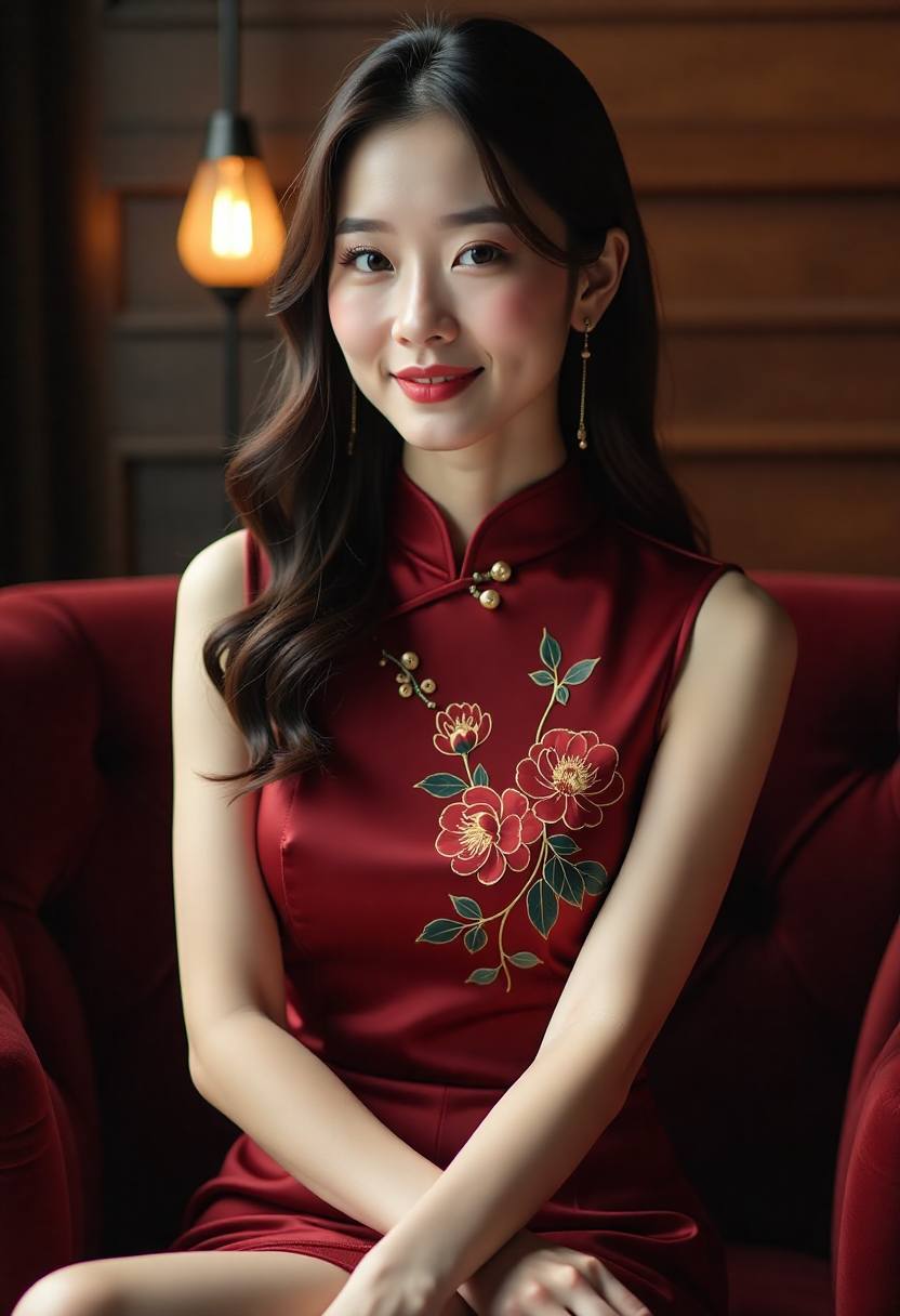 线稿对决海报
